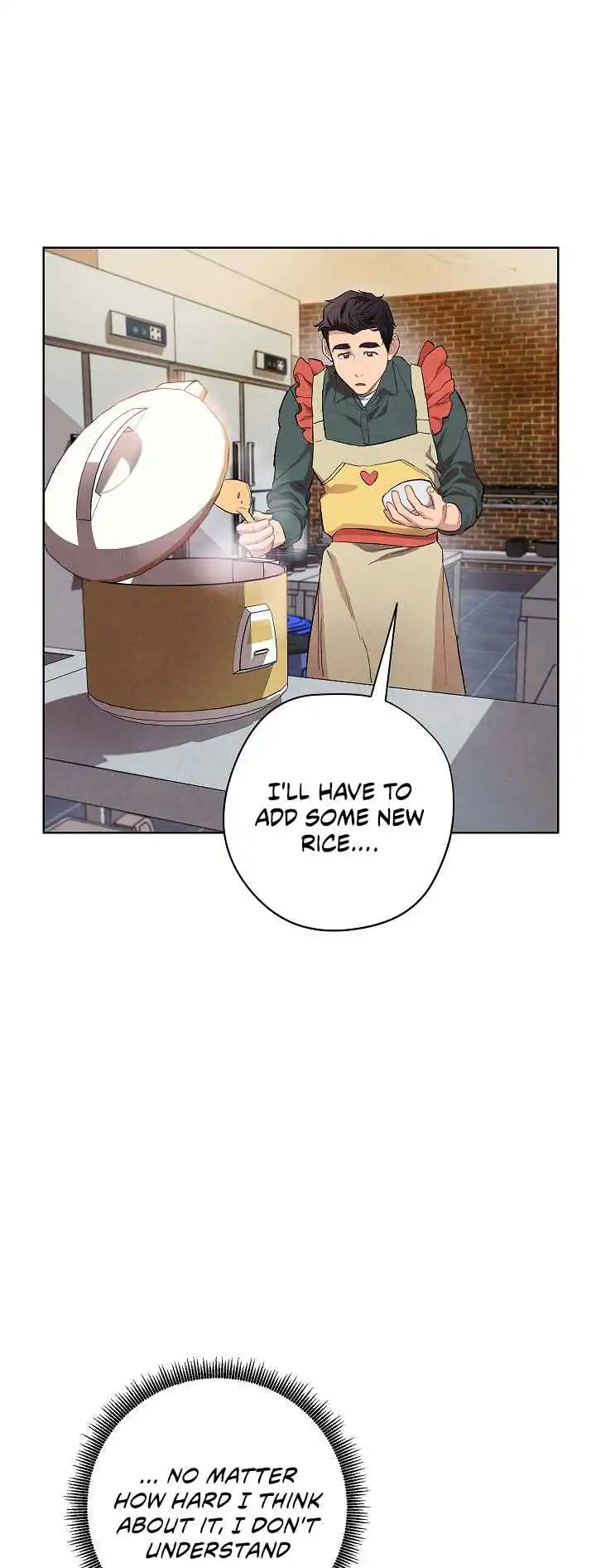 Nonhyeon-dong Merchant Chapter 3 13